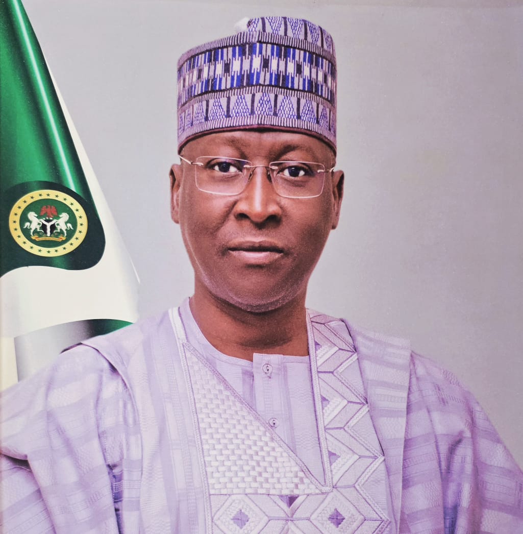 Dr. Abdulazeez Adamu Buba
